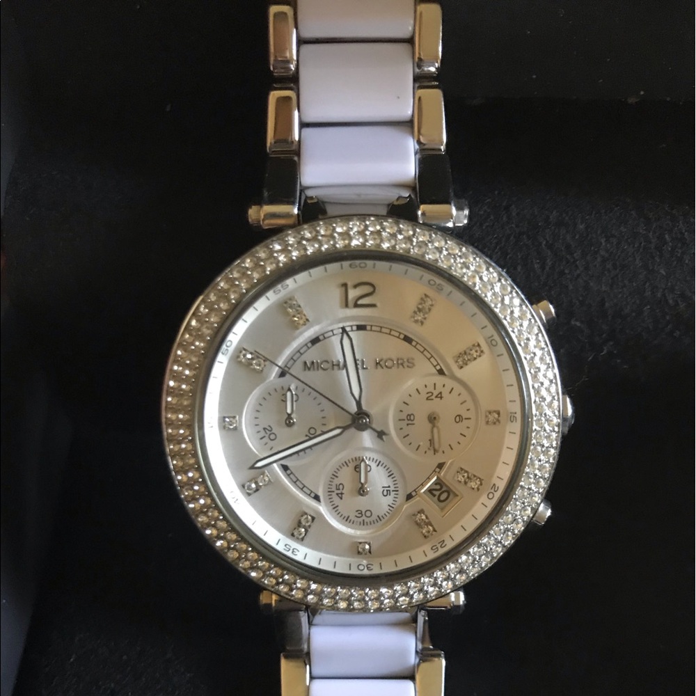 Michael Kors watch
